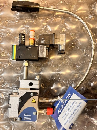 Nordson 8503698 dispenser - nordson,