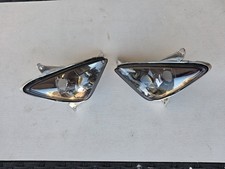 Gemme Frecce Anteriori Yamaha Tmax 500 - 2007