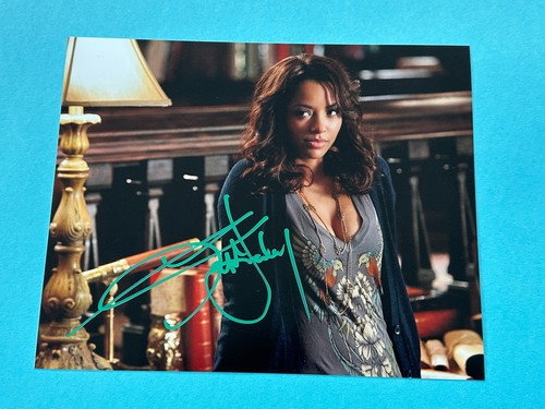 Kat graham vampire diaries - -,