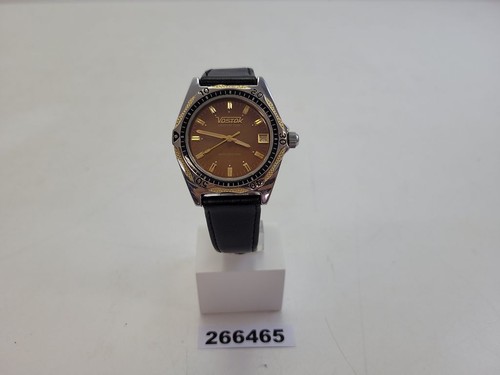 Orologio polso uomo vostok - orologio,