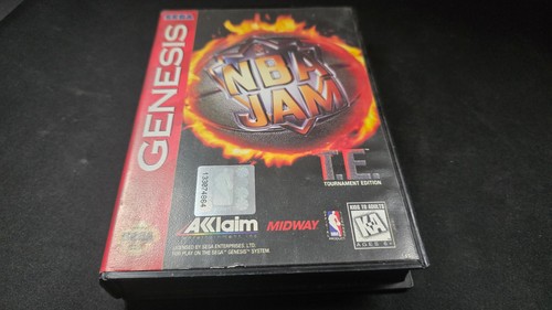Nba jam tournament - nba,