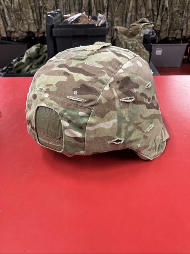 Army mich tbh tactical - tbh,