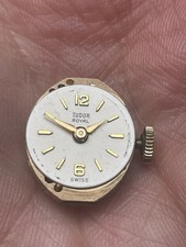 Orologio Tudor Donna Movimento