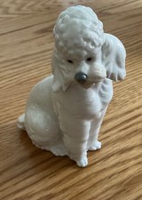 Statuina porcellana lladro nao - lladro,