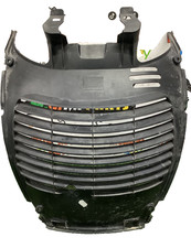 Griglia Radiatore    Yamaha X