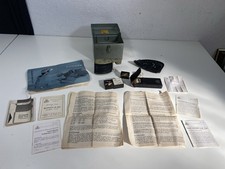 Drager rilevatore gas vintage - drager,