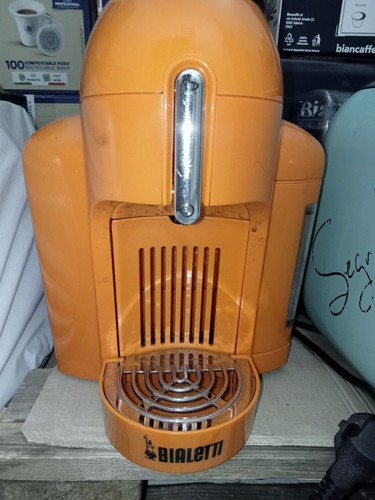 Macchina del caffè bialetti