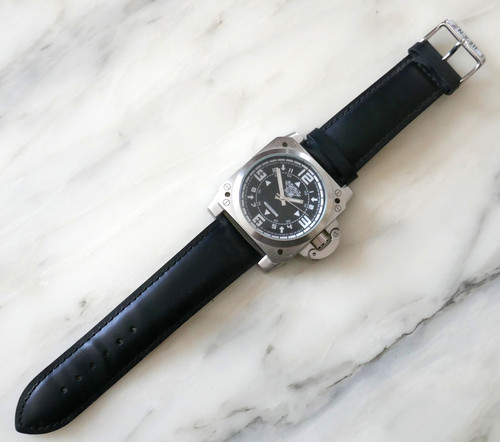 Montre bracelet spirit - montre,