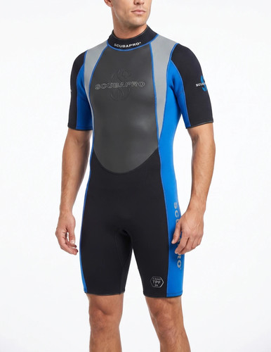 Scubapro tpf 24 - scubapro,
