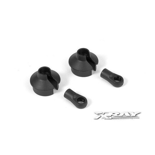 358020 xray uniball - xray, +
