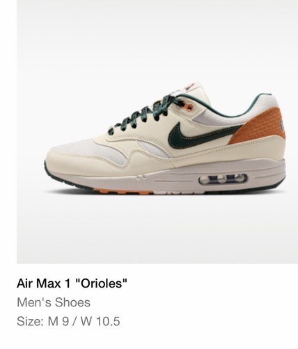 Taglia nike air - 9m,