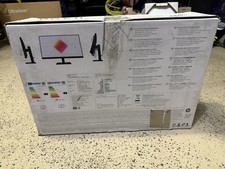 HP OMEN 24 23.8" IPS Gaming