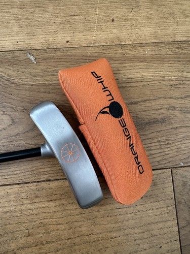 Putter lama golf frusta - golf,