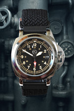 Subacqueo classico! Orologio