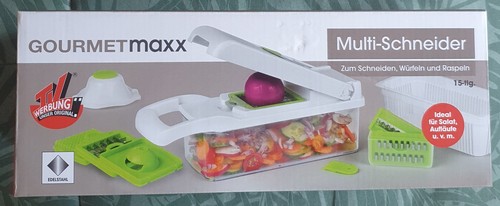 Gourmetmaxx set - gourmetmaxx,