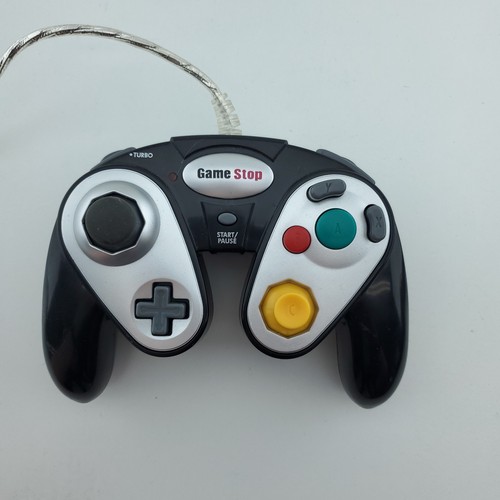 Gamestop controller cablato - g3,