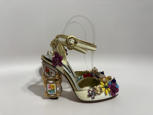 Vintage dolce gabbana bianco - vintage,