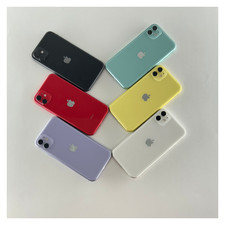 Apple iphone 64gb - apple, 11