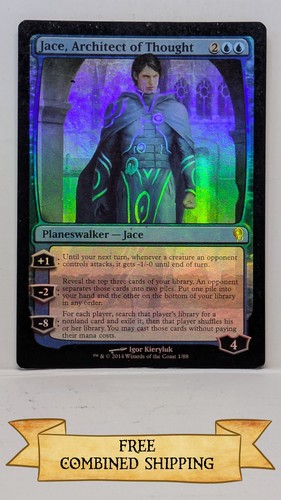 Jace architetto del - del, pensiero