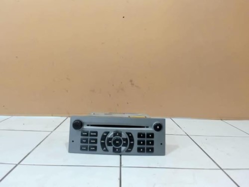Autoradio originale peugeot - autoradio,