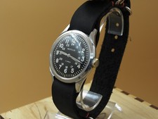 Orologio Vintage Westclox
