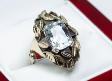 Oro 800 argento - 8k,