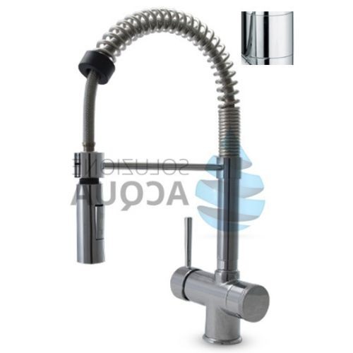 Rubinetto miscelatore vie - rubinetto, 3