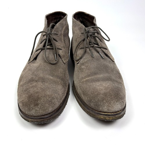 Stivali chukka johnston - stivali,