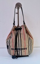 Borsa Secchiello Burberry In