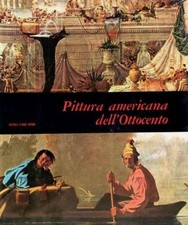 PITTURA AMERICANA