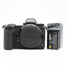 Nikon mirrorless digital - nikon, 7
