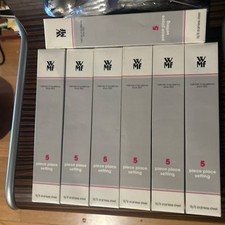 Servizio 35 Pezzi per 7 WMF