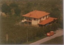 BARDOLINO (VR) BAR RISTORANTE COSTADORO CON CAMION F/G VEDI..