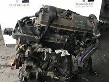 RICAMBI USATI 10102AY2SB MOTORE SEMICOMPLETO NISSAN Micra 6° Serie  2010  135219