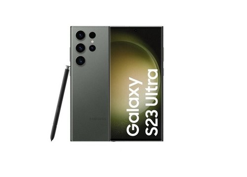 Smartphone samsung galaxy s23 - galaxy,