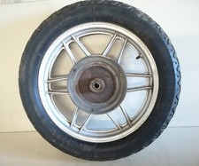 MOTO GUZZI v85 850 T5 Ruota cerchio posteriore 2.15 x 18 Rear wheel rim