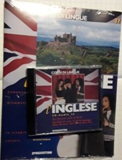 CORSI DI LINGUE - L'INGLESE -
