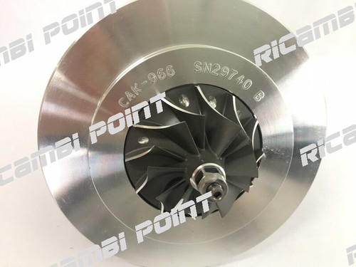 Core assy nuovo bilanciato - core,