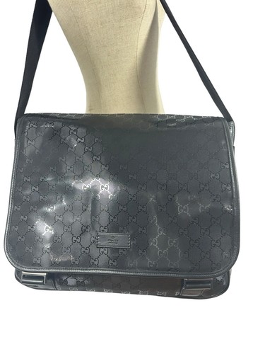 Gucci 270794 borsa pannolini - borsa,