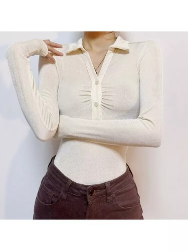 Body sottogiacca maglia