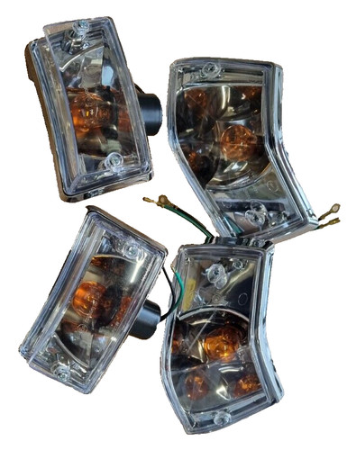 Set indicatori vespa lexus - 4,