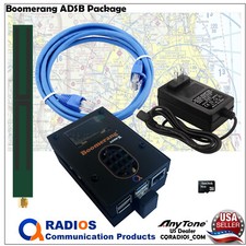 Boomerang ADS-B ADSB