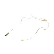 Audio fisso boom cuffie - w,