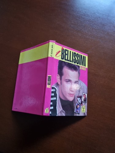Bellissimi diario scolastico - bellissimi,