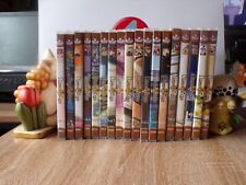 l'Uomo Tigre, Tiger Mask, serie completa DVD in Italiano anime mondo tv