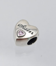 Authentic Pandora Sister Love