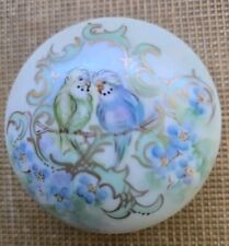 Vignaud Limoges Wooley dipinto