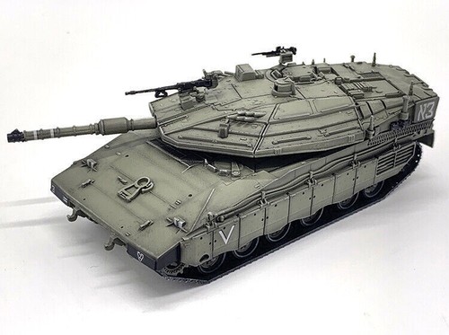 Serbatoio israele merkava - serbatoio,