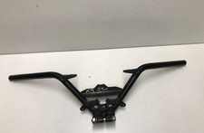 Manubrio scooter Piaggio X9 125-180-200-250-500 (vite fissaggio mancante)