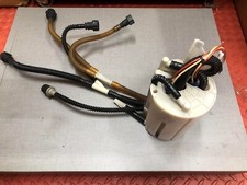 Ferrari California, Fuel Pump